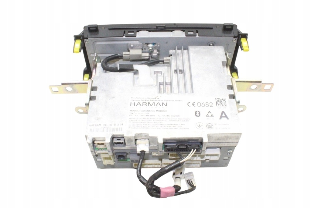 фото №9, Радио с навигация toyota auris touring sports _e18_ 8614002330 1.8l