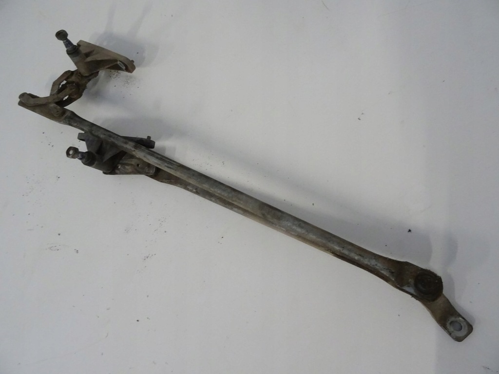 фото №1, Механизм дворник mercedes actros mp2 / mp3 3236 b