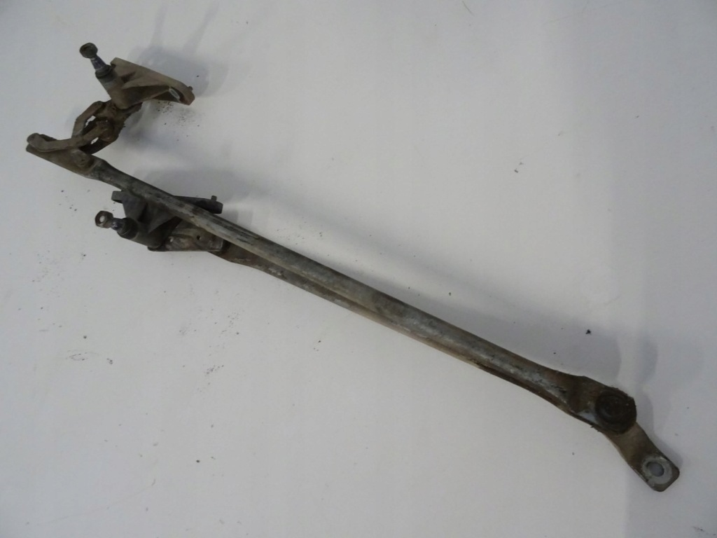 фото №1, Механизм дворник mercedes-benz actros 02-22