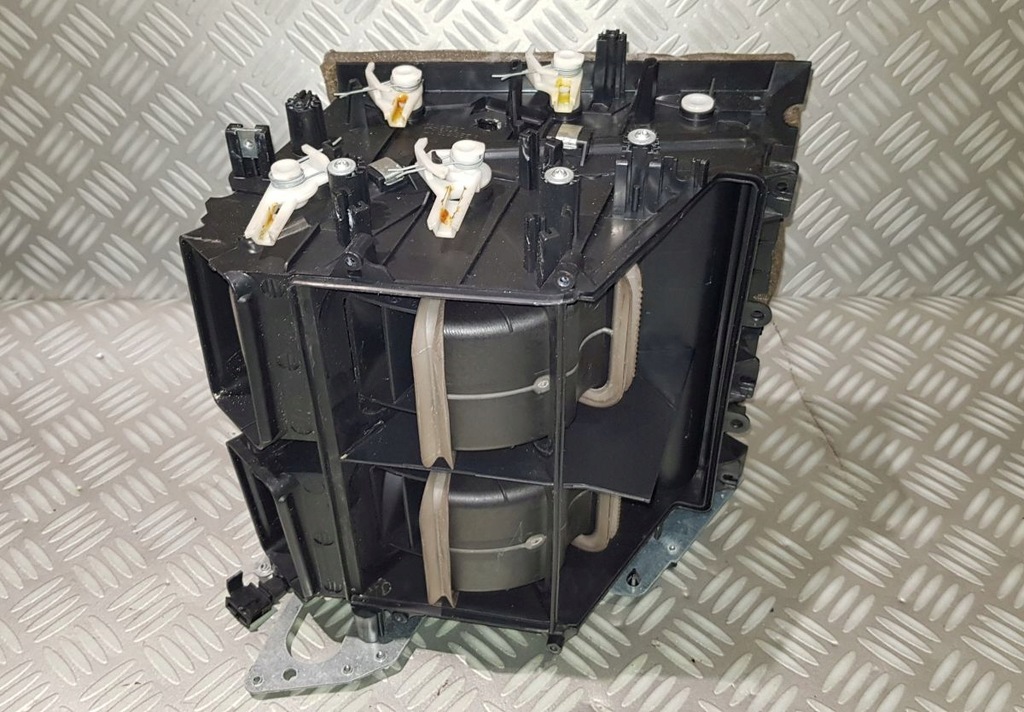 фото №5, Audi q7 4l крышки регуляторы воздуха отопителя