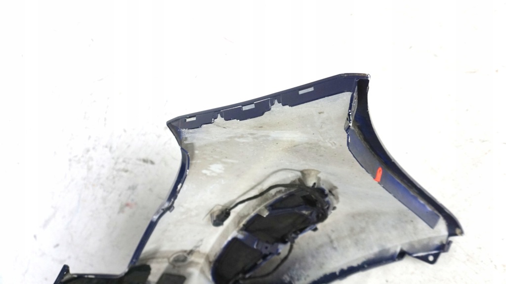 Бампер перед передній решітка  opel insignia 1 a рестайлінг  13-17 fl z20z pdc 2013- Оригінал