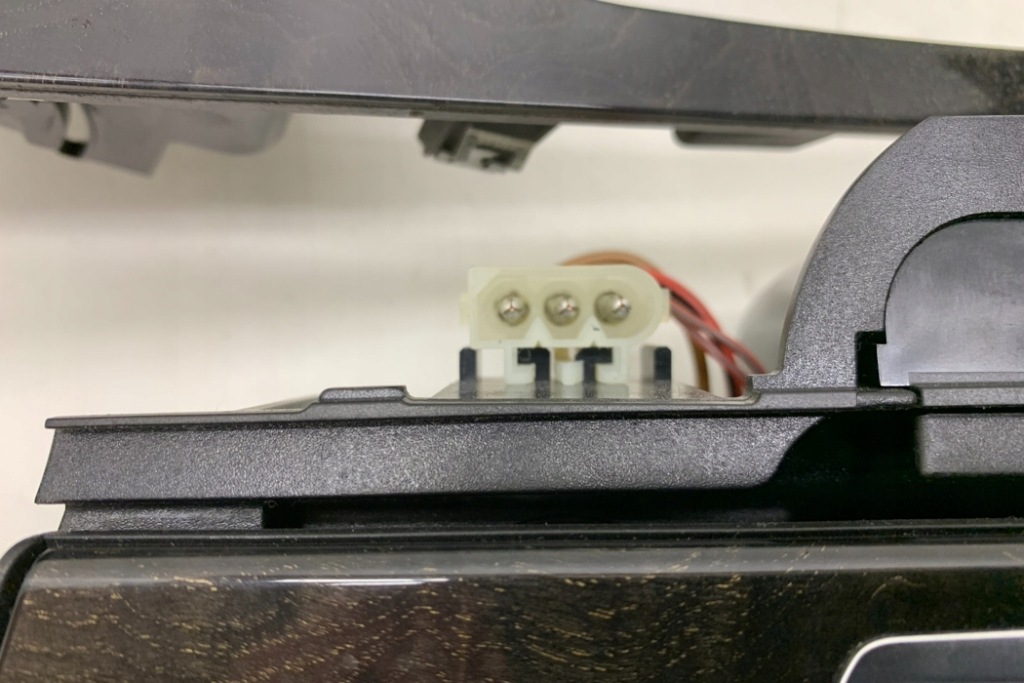 фото №10, Комплект молдинг внутрішніх bmw 7 f01, f02 9232145 4.4l бензиновий 330kw