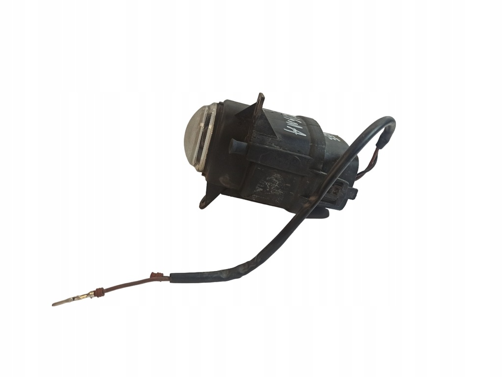 фото №7, Mitsubishi carisma fl лівий протитуманна фара протитуманний 145638-00