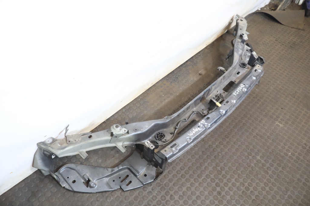 фото №3, Pas передний volvo s40 ii