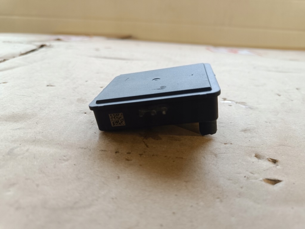 фото №3, Opel astra l vi - радар датчик distronic