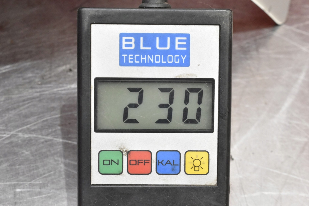 фото №8, Капот кришка двигуна срібляста peugeot 206 lift 02-09