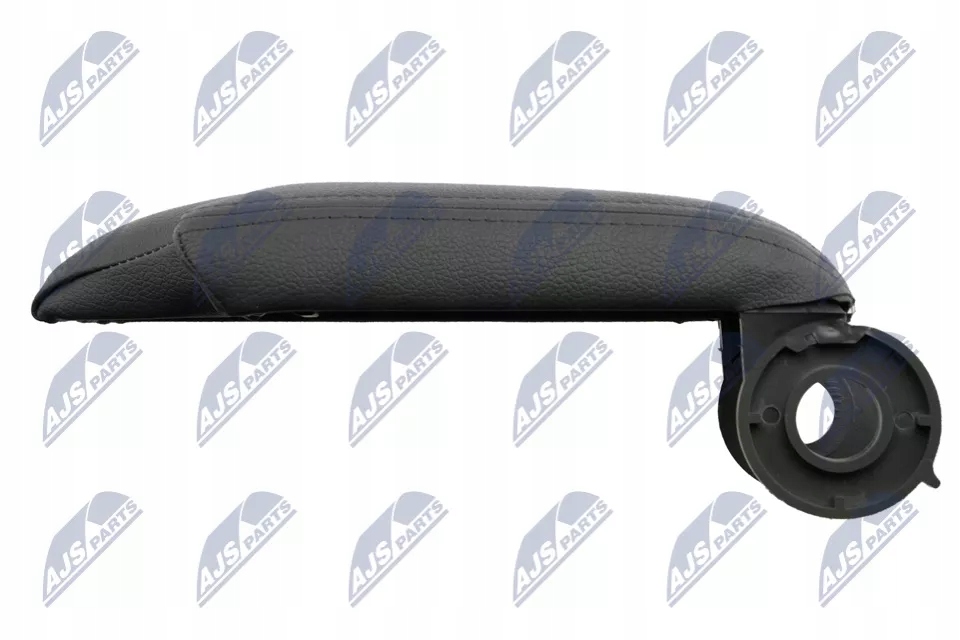 фото №11, Кришка підлокітник сіра шкіра do bmw 3 e46 1997-2006