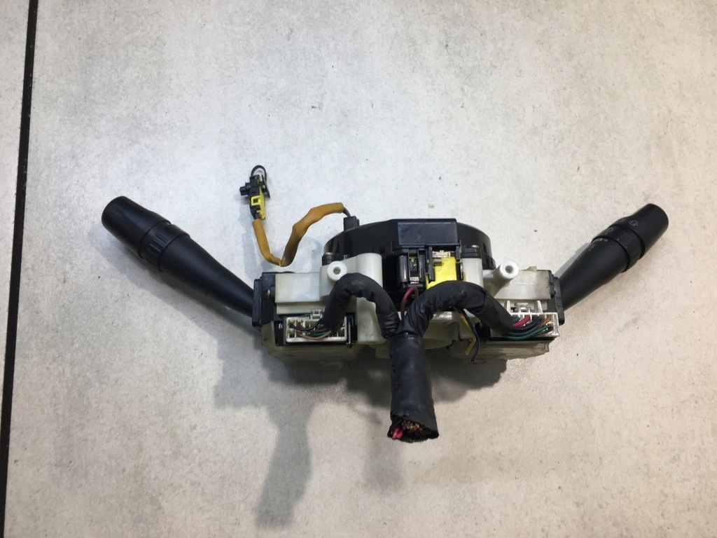 фото №9, Перемикач комбінований hyundai elantra iii