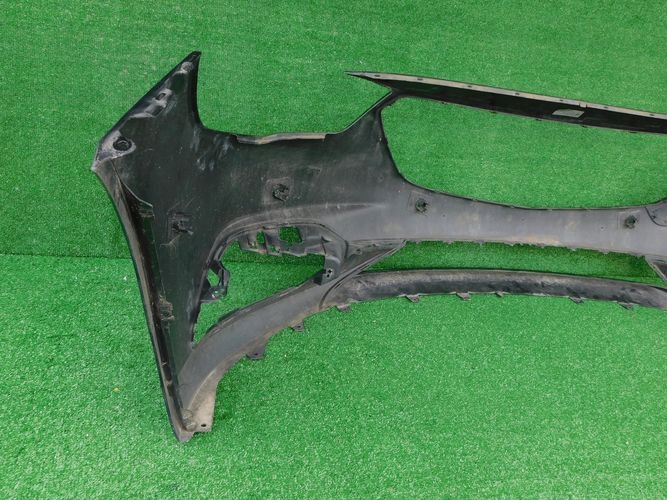 фото №6, Opel insignia b 17- бампер передний перед