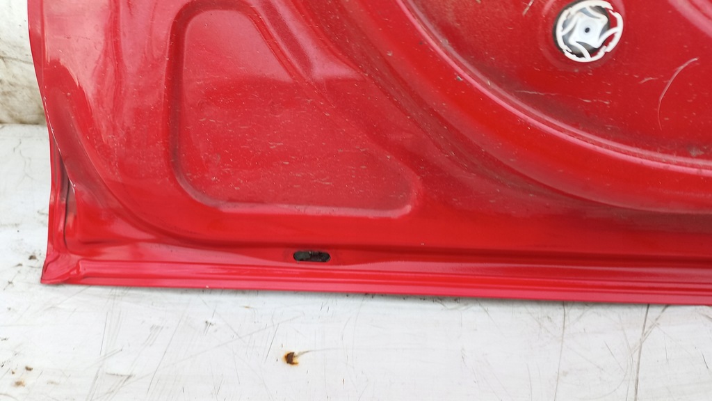 фото №10, Citroen c4 cactus дверь передние левая перед