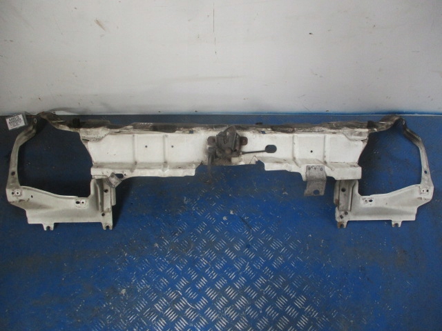 фото №1, Fiat doblo i lift pas передній+ замок капот