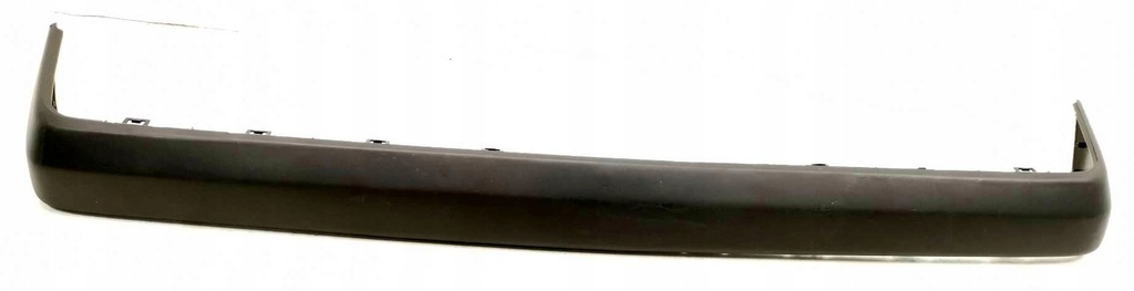 фото №1, Молдинг бампера mercedes w124 1248850321