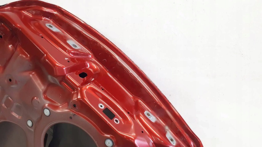 фото №5, Mazda 6 2012-2022 двері ліва перед