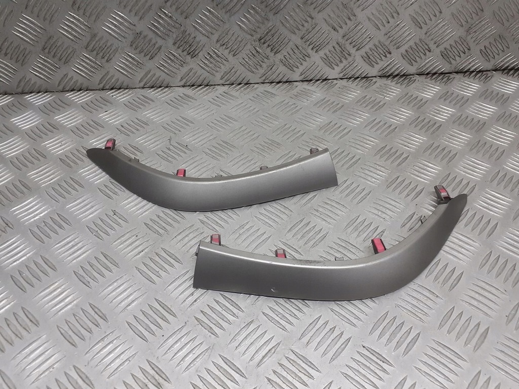 фото №9, Защита туннель среднего toyota auris e15