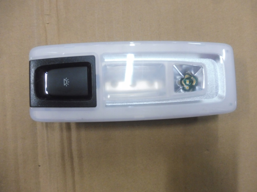 фото №3, Bmw f31 лампа led освітлення кабіни салону 9239404