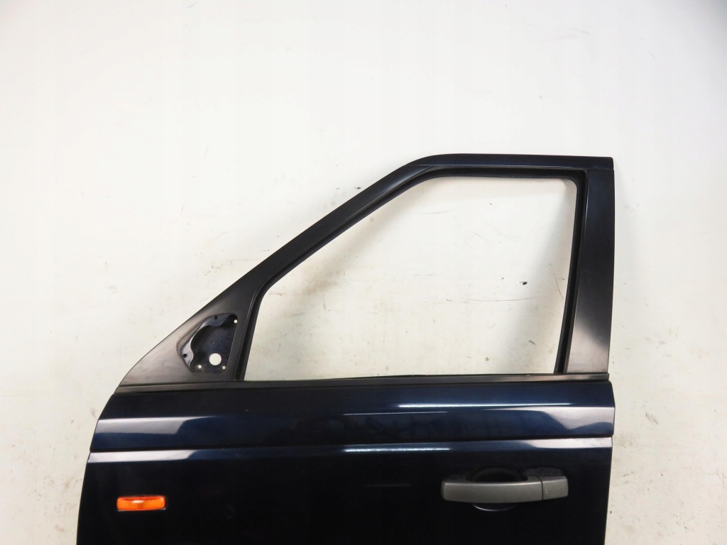 фото №11, Двері ліва передні land rover range rover sport l320 buckingham blue 796