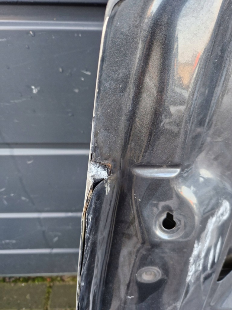 Audi q3 8u капот Доставка