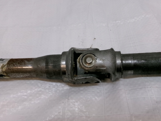 фото №4, Peugeot 308 t9 колонка кермова 9808060777