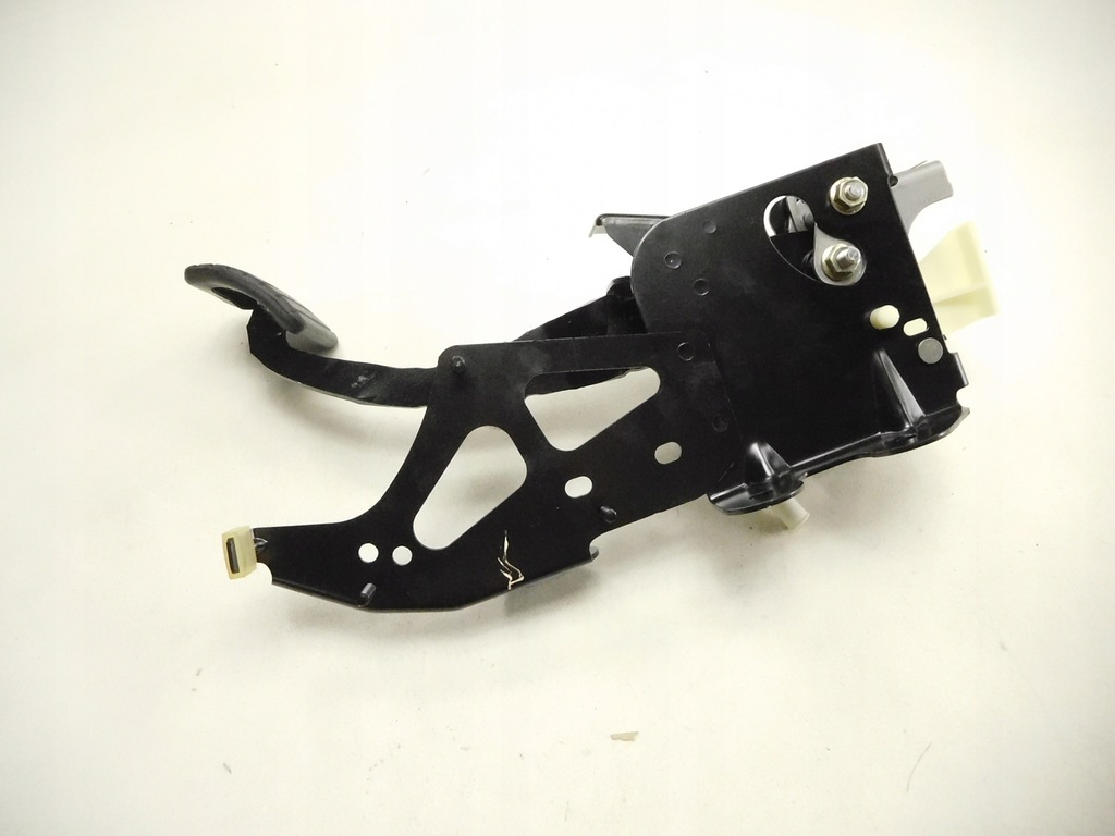 фото №4, Педаль гальма renault scenic ii 8200156037