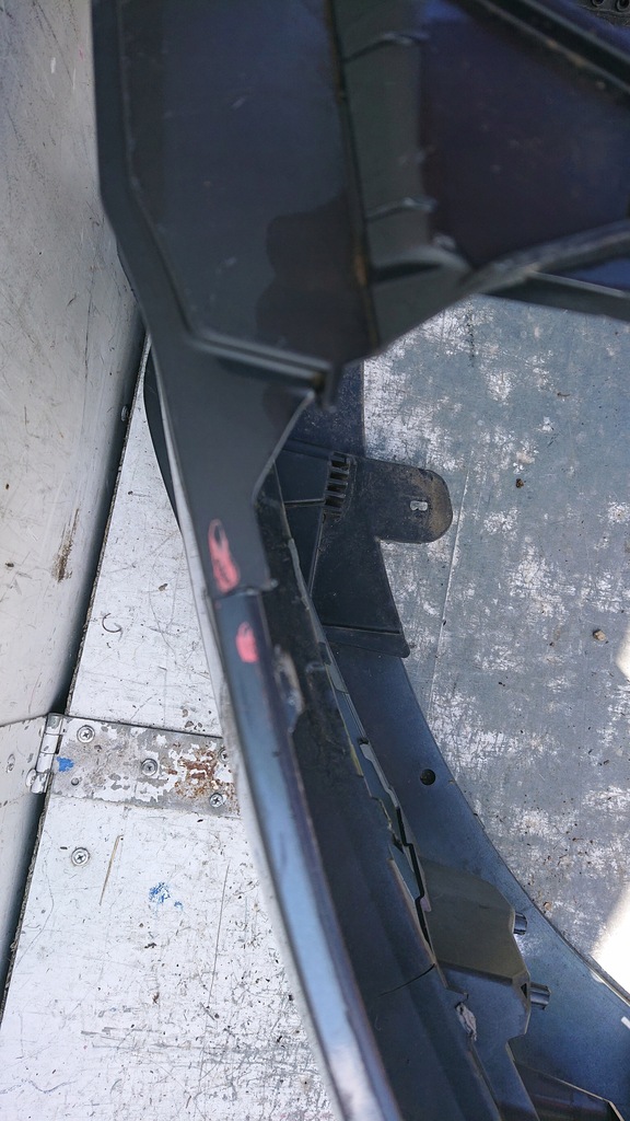 фото №10, Audi tt 8j0 s-line бампер передний перед