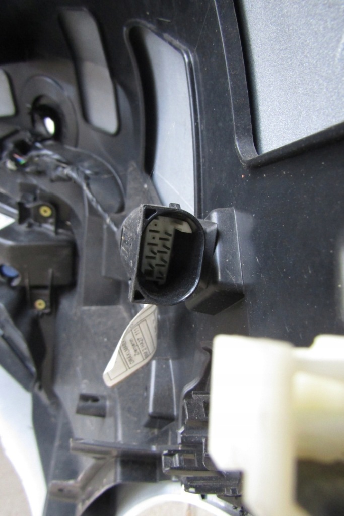 фото №13, Бампер передній bmw 2 f44 gran coupe m-pakiet