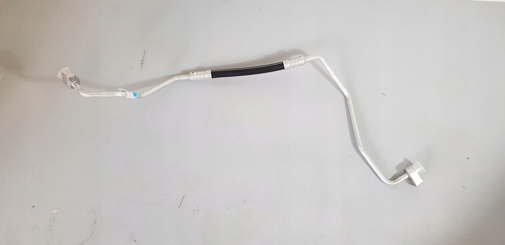 фото №1, Ford ecosport ii шланг кондиціонера hn11-19a704-ba