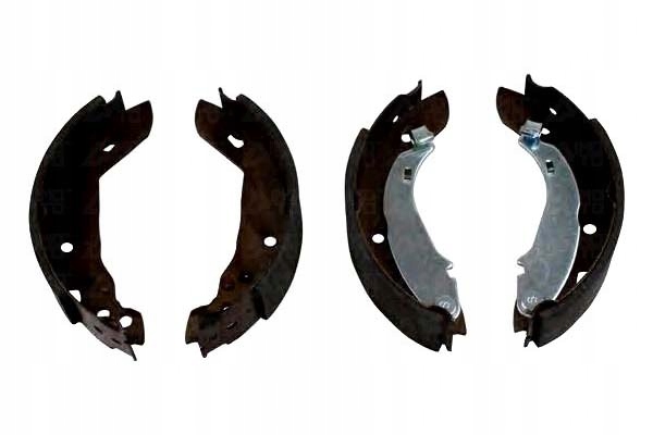 Nk гальмівні колодки гальмівні renault clio Ціна