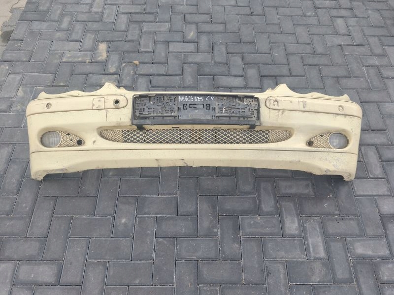 Купить Бампер передний pdc mercedes c klasa w203