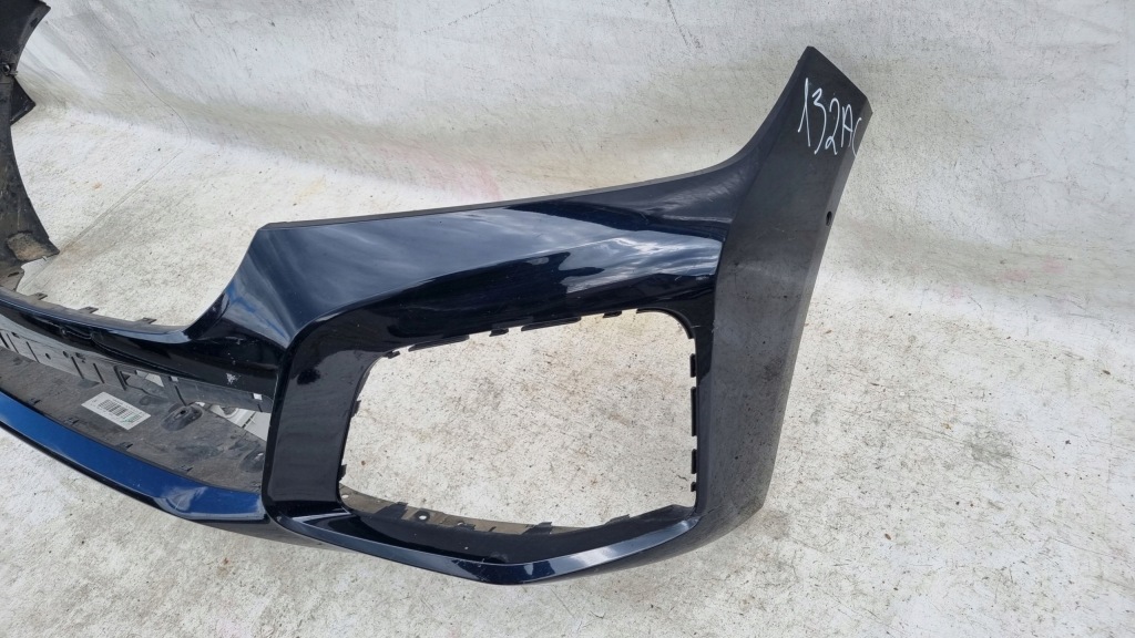 фото №10, Бампер bmw 7 g11 g12 lift lci 19- перед m-pakiet