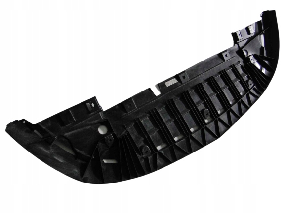 фото №1, Mercedes защита pod бампер передний a klasa w177 177 przed liftem