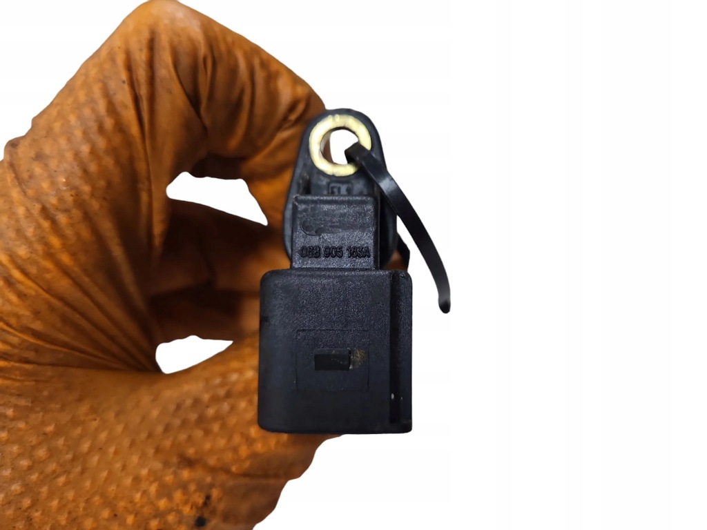 фото №5, Датчик положение вала распределительного вала volkswagen golf v 068905163a