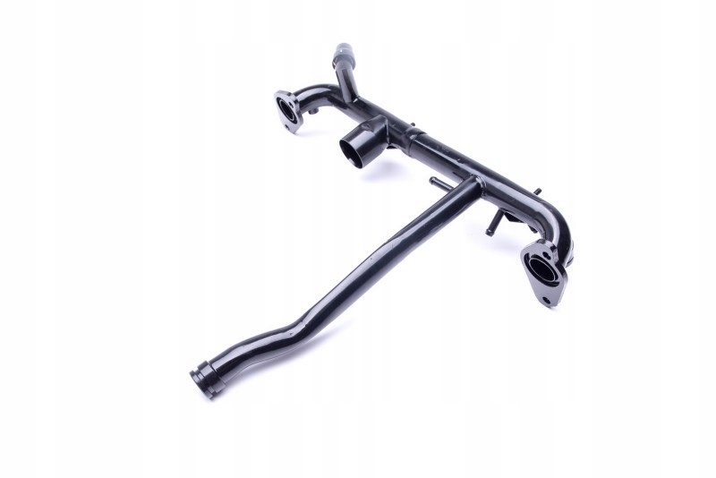 фото №10, Шланг охлаждение audi a4 a6 passat 078121071bs