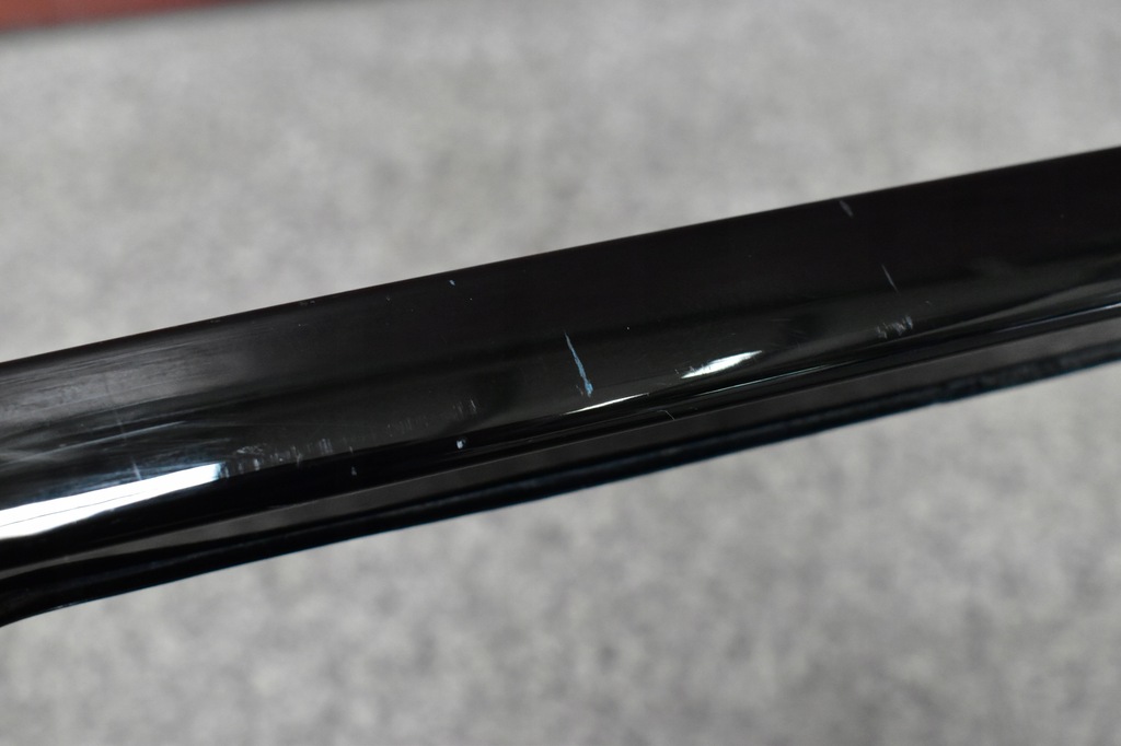 фото №8, Bmw x1 f48 рейлінг рейлінги дахові чорні shadow