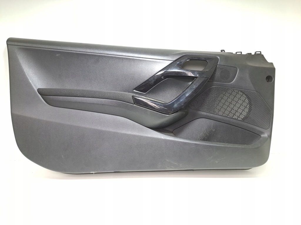 фото №1, Peugeot 208 обивка дверь перед левая 3 дверь