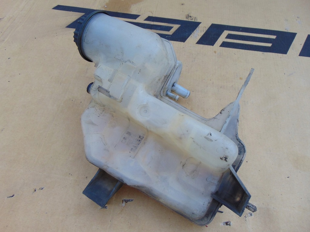 фото №8, Бак расширительный усилителя discovery iii 3