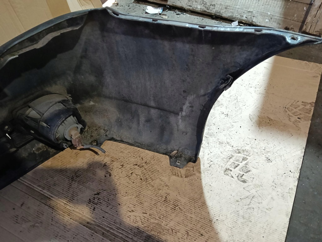 фото №14, Бампер перед toyota avalon 3.5 v6 gsx30 2005 kod 202