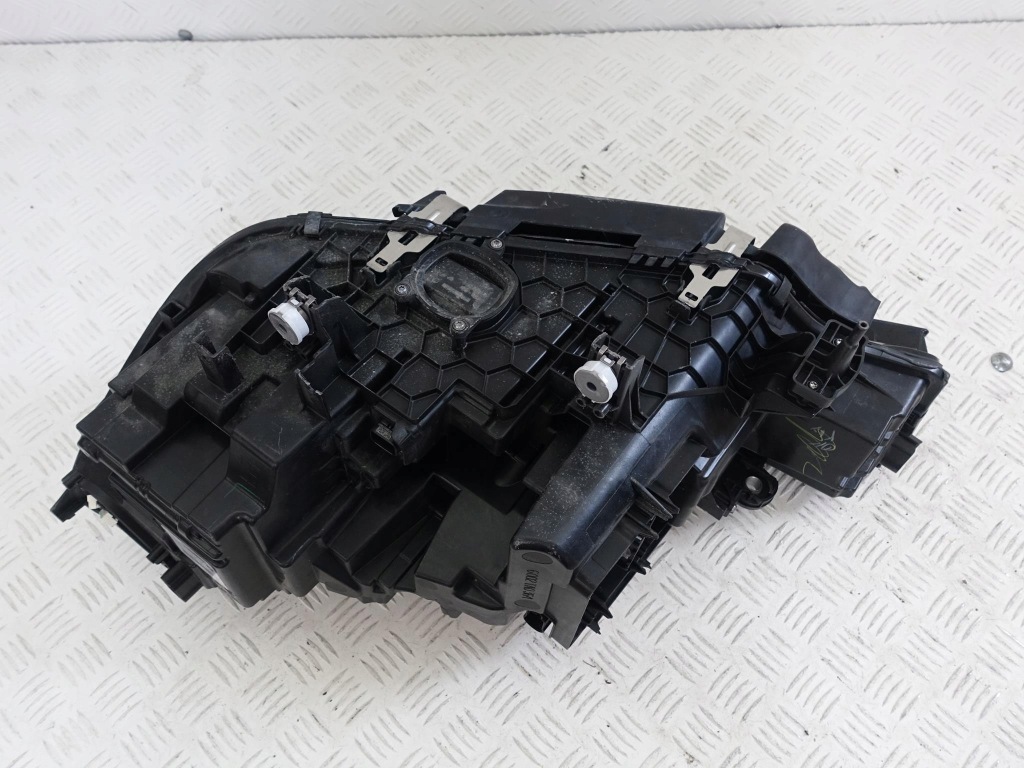 фото №11, Bmw x7 g07 18-22 лампа laser права перед europa