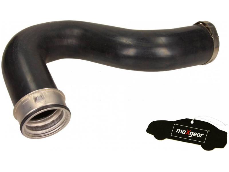 Шланг інтеркулер db sprinter 06- Доставка