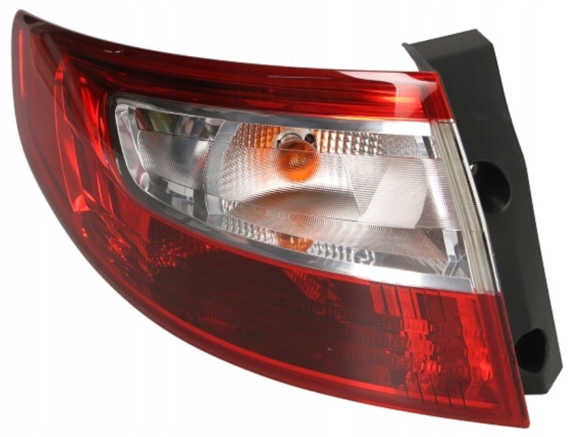 фото №1, Renault fluence лампа зовнішня задня ліва