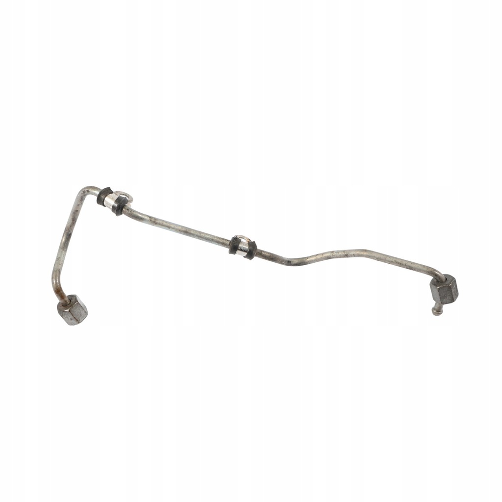 фото №13, Mercedes c117 w176 w242 om651 провода топливные топлива набор a6510703033