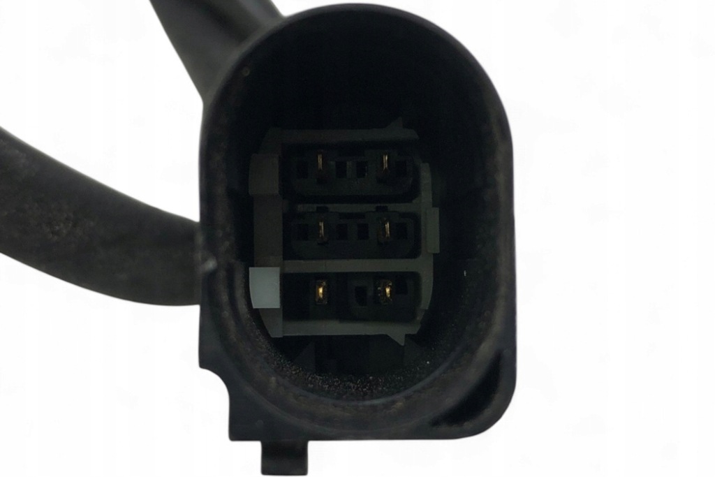 фото №1, Датчик лямбда-зонд volvo v40 хэтчбек 9687160780 2014