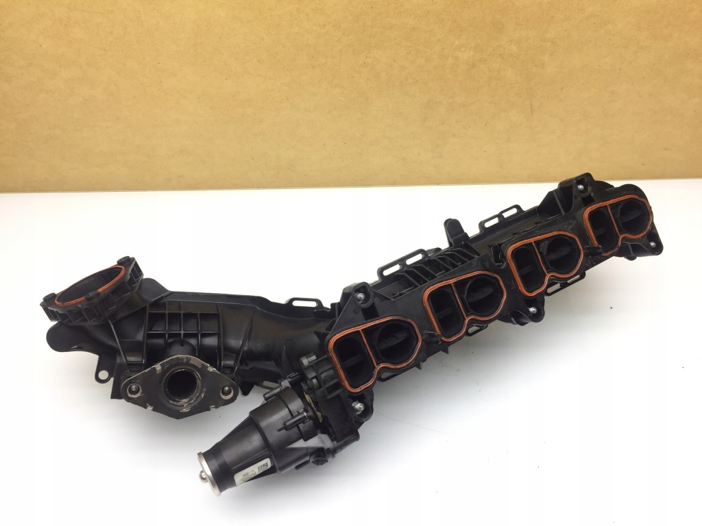 фото №2, Bmw 3 f30 2.0d колектор всмоктуючий