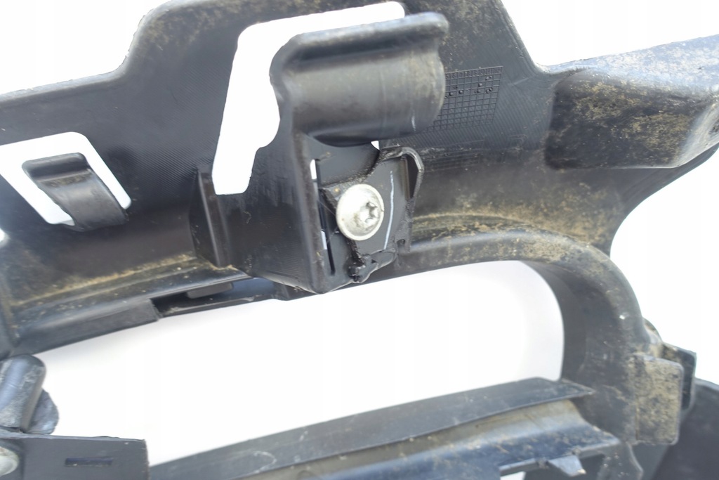 фото №8, Решітка бампера права перед porsche boxster 981