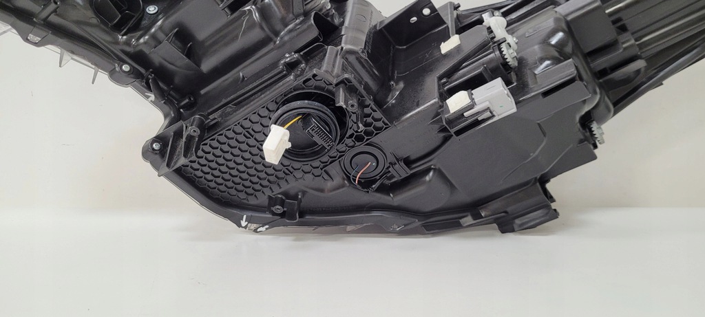 фото №9, Лампа фара правая full led toyota chr lift 20-