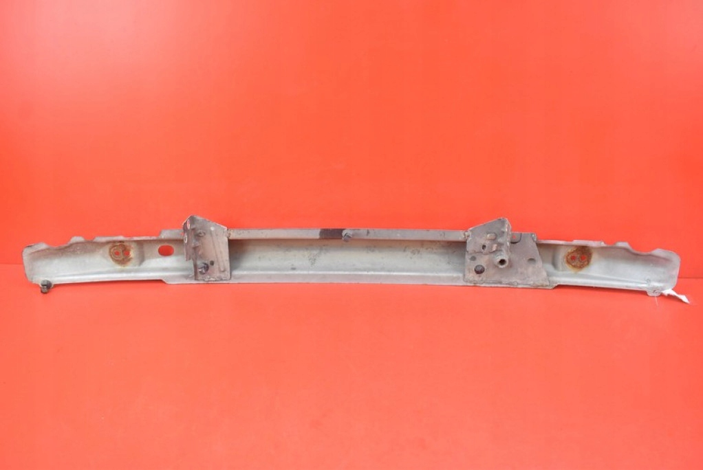 фото №6, Балка бампера перед передня підсилювач citroen c5 1 i lift 04-08