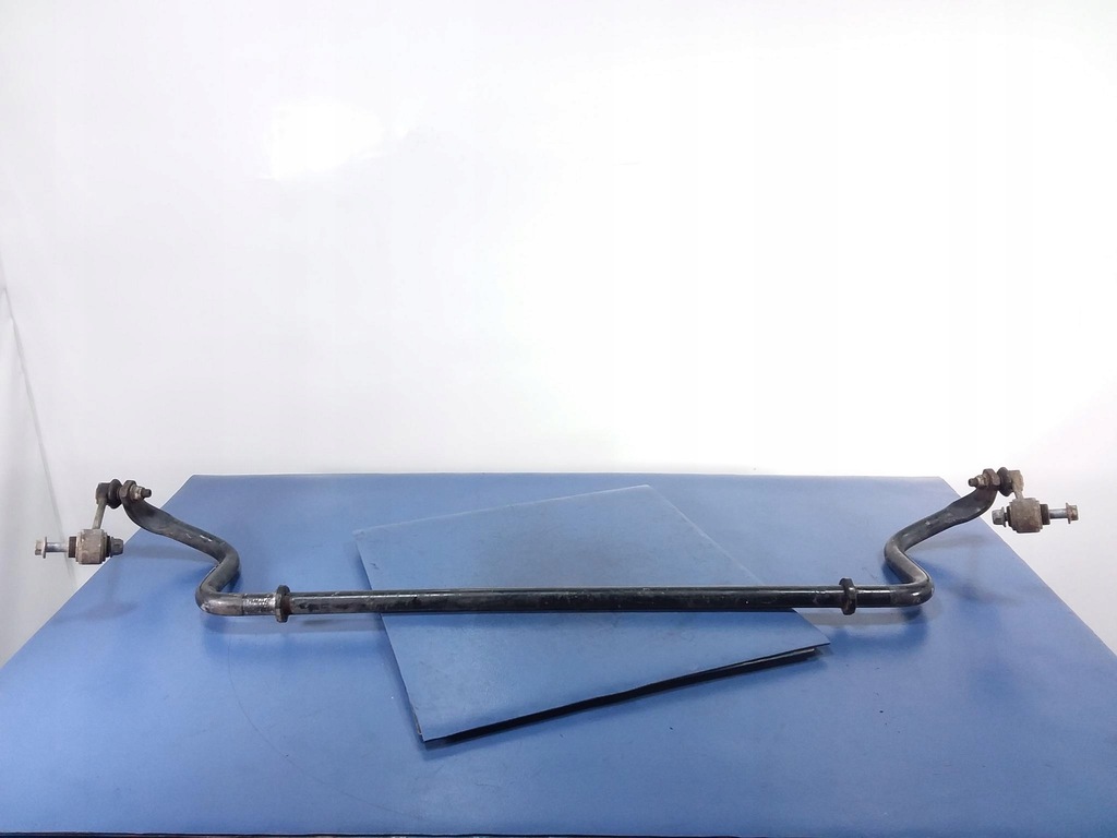 фото №1, Panamera i 970 тяга стабілізатора перед