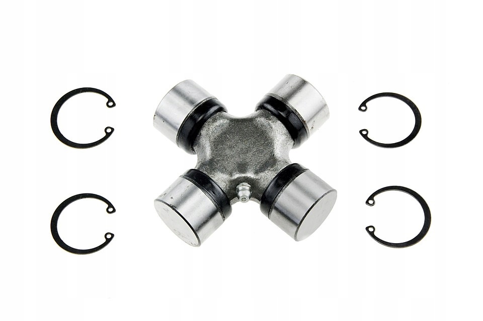 фото №1, Крестовина вала 30x92 ford explorer 01-10,