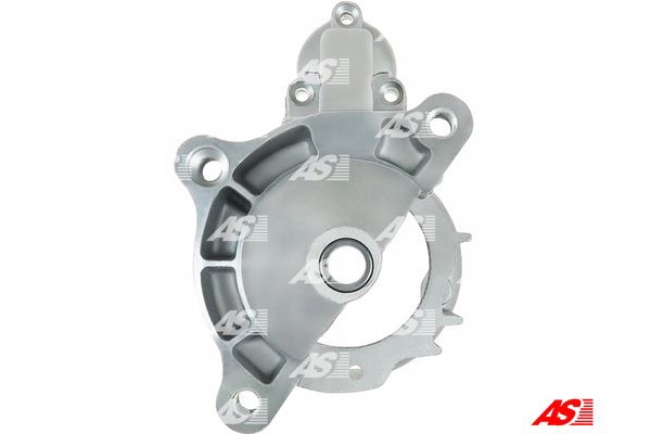 фото №2, Кришка стартер, карбюратора as-pl sbr0016