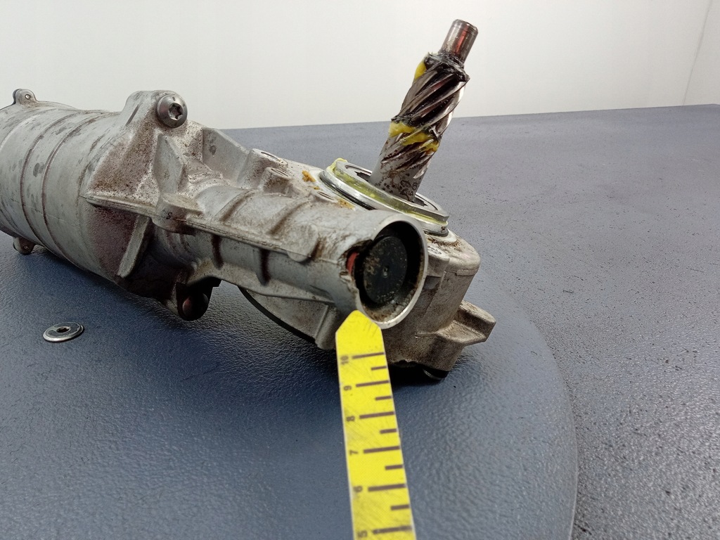 фото №7, Bmw x3 g01 двигатель редуктор рулевой рейки 6853625