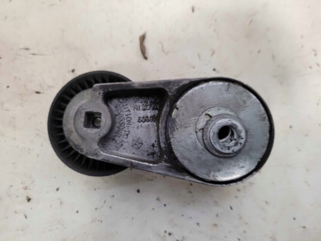 фото №1, Ролик натяжитель ремень 3.0 b maserati ghibli sq4 2016